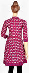 Printed Kurti