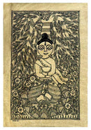 Jivanmukta Buddha