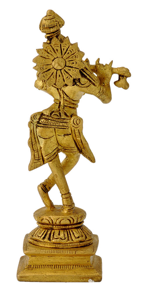 Lord Murli Manohar Krishna
