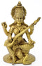 Devi Saraswati - Remover of Ignorance