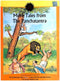 More Tale from The Panchatantra - Comic Book