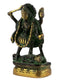 Goddess Kali Brass Statue