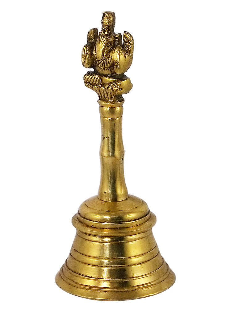 Ganesha Bell Small