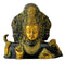 'Trimurti' Statue Representing Lord Brahma Vishnu & Mahesha