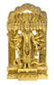 Lord Vishnu in Virat Rupa 14.50"