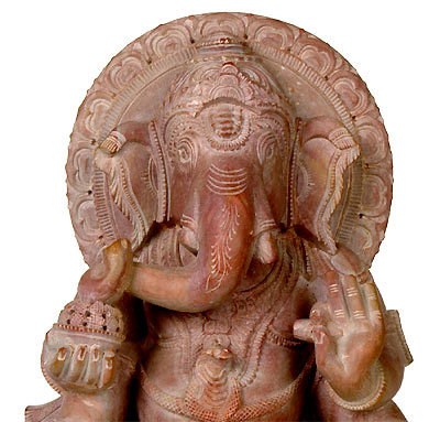 Jai Deva Ganesha