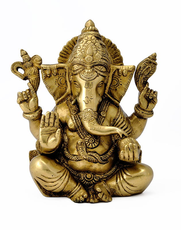 Lord Shree Ganesh