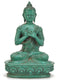 Dharmachakra Buddha - Resin Statue