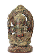 Vighanharta God Ganesh Maharaj