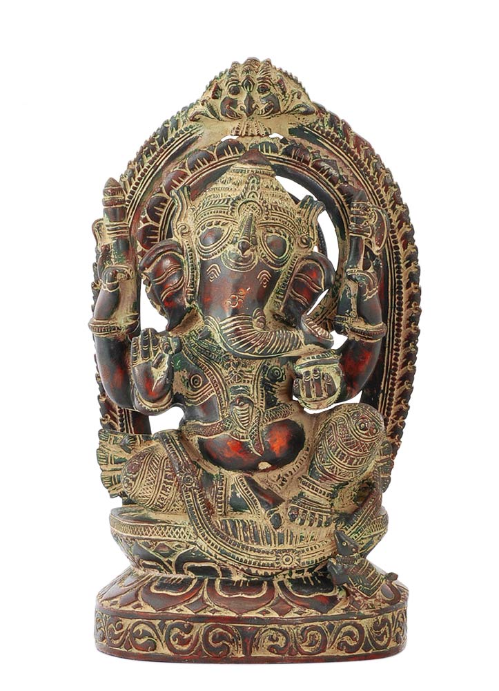 Vighanharta God Ganesh Maharaj