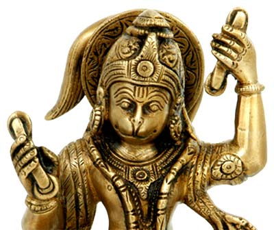 Rama Bhakta Hanuman