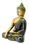 Seated Buddha Statue 7.25"