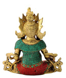 Lord Kuber - Guardian of Wealth