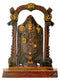 Lord Tirupati Balaji Brass Statue for Home Temple