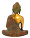 Bhumisparsha Buddha 7.50"
