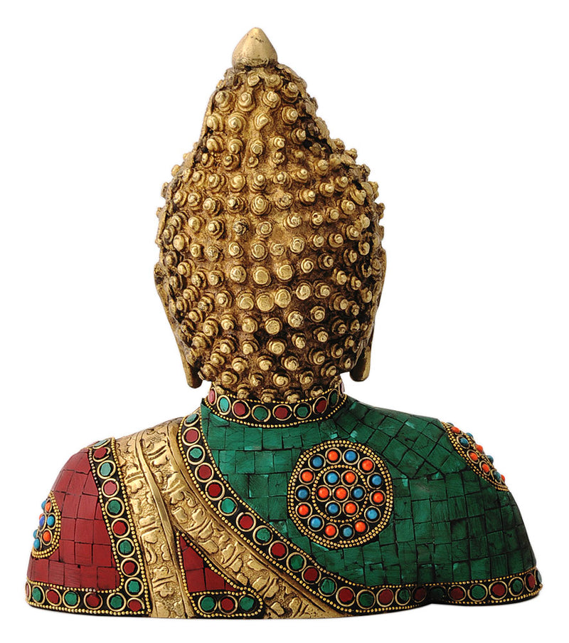 Lord Buddha Bust