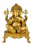 Siddhi Vinayaka Lord Ganesha