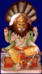 Narsingh Bhagwan-An Incarnation of Lord Vishnu 48"