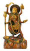 Mahamaya Goddess Kali 8"