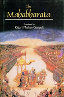The Mahabharata of Krishna-Dwaipayana Vyasa, 4 Vols.