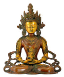 Aparmita - The Buddha of Infinite Light
