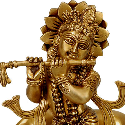 The Saviour of Dharma - Lord Gopala