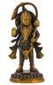 Lord Hanuman - Brass Statue