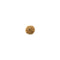 10 Mukhi Java Rudraksha Bead
