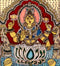 Eight Forms Of Goddess Lakshmi