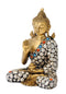 Beautiful Ornate Blessing Buddha