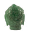 Tranquil Buddha - Semi Precious Stone Sculpture 3.25"