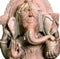 We Love God Ganesha - Softstone Statue