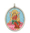 Goddess Luxmi - Pendant