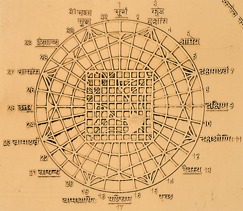 Vastu Dosh Nivaran Yantra