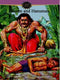 Bheem and Hanuman - Paperback Comic Book