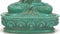 Dharmachakra Buddha - Resin Statue