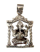 Lord Vighnesh -  Pendant