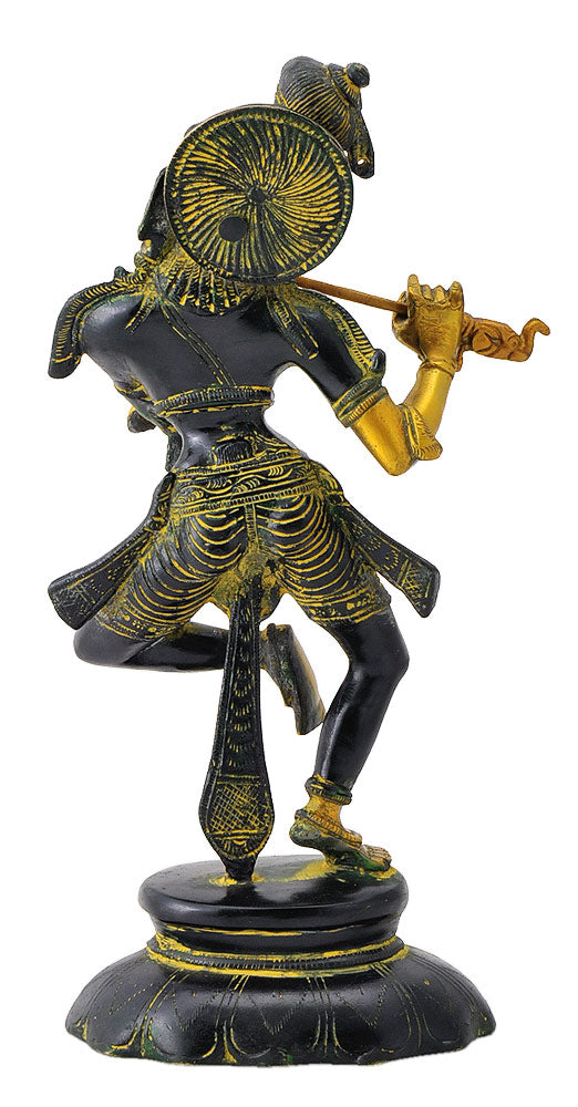 Yogeshwar Shri Krishna