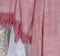 Pastel Pink Stole