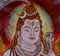 Lord Shiva on Mount Kailash