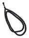 Ebony Wood Japa Mala
