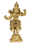 "Lord Ramchandra" Brass Statue
