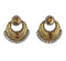 Designer Stylish Stone Made Beautiful Traditional & Ethnic Earrings