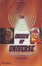 Origin of the Universe-Vedic Approach