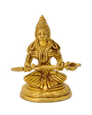 Devi Annapurna Goddess of Food & Nourishment