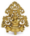 Goddess Laxmi Lamp