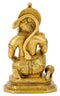 Lord Hanuman in Blessing Mode