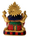 Brass Sculpture Ganpati Maharaj