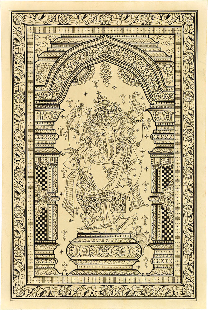 Lord Ganesha