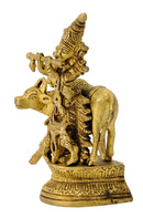 Gau Gopal Krishna